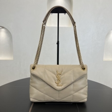 YSL Satchel Bags